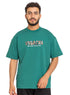 Green Design 3954 VIG - O - S Round T-shirt - Khotwh